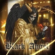 Black Angel dm